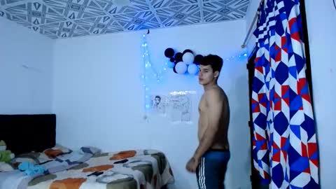 freddy romans online show from March 7, 2026, 4:20 am