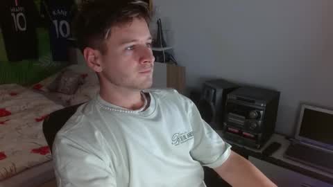 Frederick Perin online show from February 26, 2026, 3:33 pm