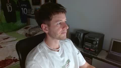 Frederick Perin online show from March 16, 2026, 1:48 pm