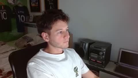 Frederick Perin online show from March 17, 2026, 3:15 pm