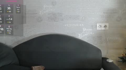 frederica_ online show from December 28, 2024, 10:25 am