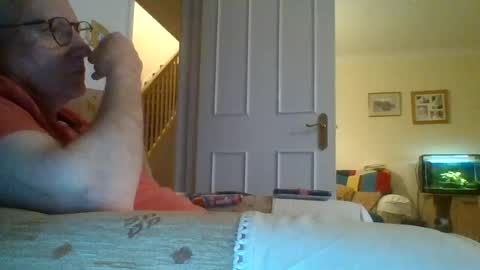 Snapshot of fredlittledick4 chatting on July 8, 2026, 9:30 pm Keith online show from July 8, 2026, 9:30 pm