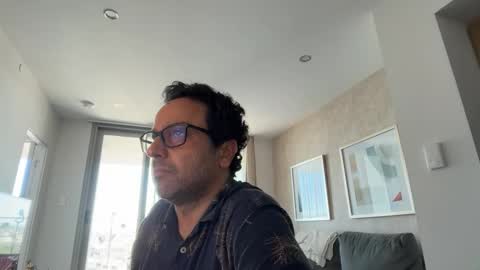 fredmarson online show from March 5, 2026, 5:14 am