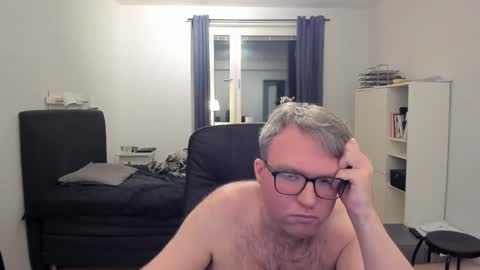 Snapshot of fredrik386959 chatting on January 14, 2025, 7:43 pm Fredrik online show from January 14, 2025, 7:43 pm