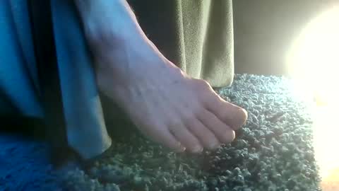 Snapshot of fredthetom12 chatting on January 30, 2025, 2:36 pm Greedy Fred online show from January 30, 2025, 2:36 pm