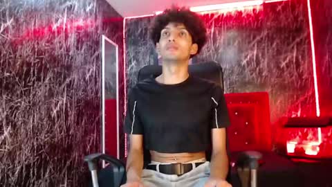 Snapshot of fredy_bell01 chatting on March 6, 2025, 6:16 pm fredy_bell01 online show from March 6, 2025, 6:16 pm