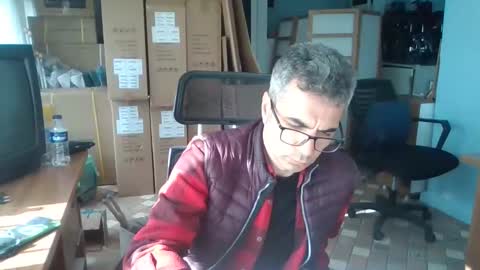 Snapshot of freebirdbruchus chatting on February 6, 2026, 9:12 am Freebirdbruchus online show from February 6, 2026, 9:12 am