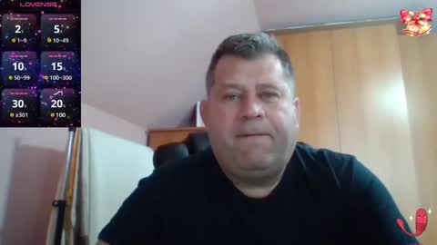 freeboy80180 online show from February 2, 2025, 8:24 am