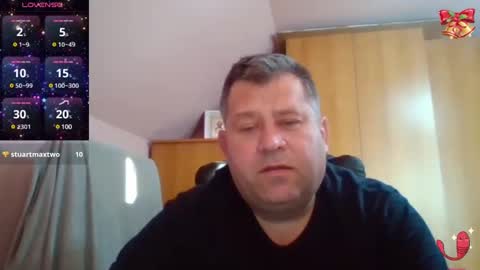 freeboy80180 online show from February 3, 2025, 2:24 pm