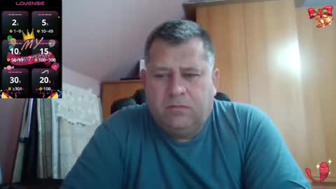 freeboy80180 online show from December 20, 2025, 10:11 am