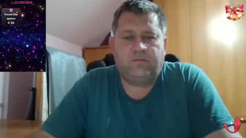 freeboy80180 online show from January 5, 2026, 6:55 pm