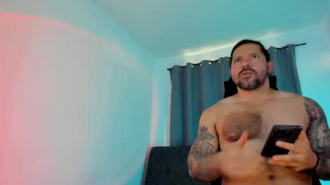 Peter  Maca online show from February 19, 2026, 2:02 pm