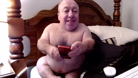 Snapshot of freemysoul4748 chatting on May 16, 2026, 6:43 am Cute Lil Man online show from May 16, 2026, 6:43 am