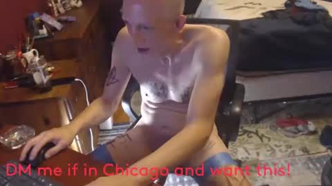 Guy4YngrSmoothWild online show from December 15, 2024, 8:30 am