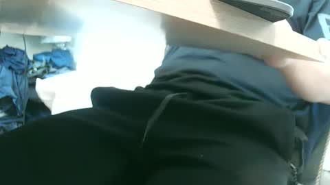 K-Dick online show from September 21, 2025, 3:52 am