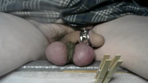Snapshot of freewillie1234 chatting on December 3, 2024, 9:56 pm I am a total slave slut. I would like to have multiple owners to use me every day. online show from December 3, 2024, 9:56 pm