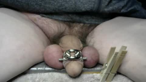 Snapshot of freewillie1234 chatting on January 13, 2025, 6:49 am I am a total slave slut. I would like to have multiple owners to use me every day. online show from January 13, 2025, 6:49 am