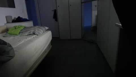 Snapshot of freiherr111 chatting on October 9, 2025, 5:27 am Walter Fischer online show from October 9, 2025, 5:27 am