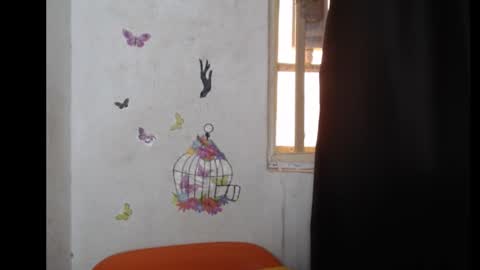 frekkymorelle online show from November 28, 2025, 8:17 am