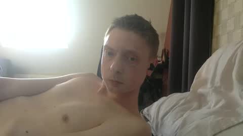 Antoine online show from March 8, 2025, 3:45 pm