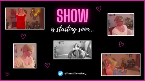 Snapshot of french_devotion chatting on February 25, 2025, 9:31 am Louise or Lou 3 online show from February 25, 2025, 9:31 am