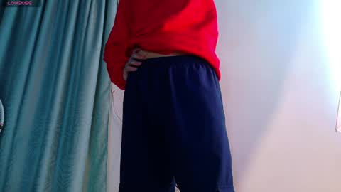 Snapshot of french_sexx chatting on April 25, 2026, 7:44 pm Xavier online show from April 25, 2026, 7:44 pm