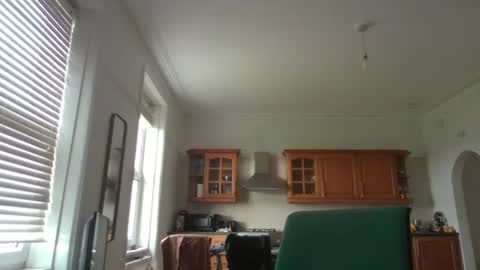 Horny Paul online show from October 26, 2025, 11:38 am