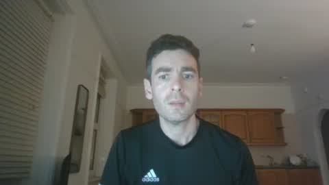 Horny Paul online show from January 11, 2026, 6:57 pm