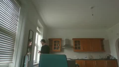 Horny Paul online show from January 13, 2026, 1:27 pm