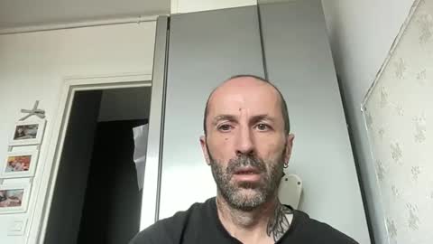frenchboy443 online show from May 11, 2026, 11:27 am