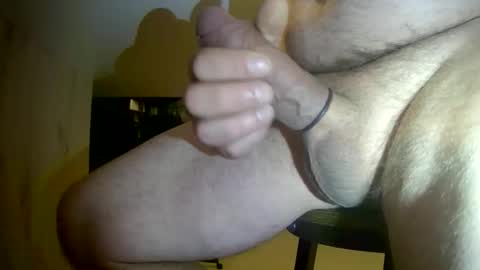 frenchdick1981 online show from January 10, 2026, 7:10 am
