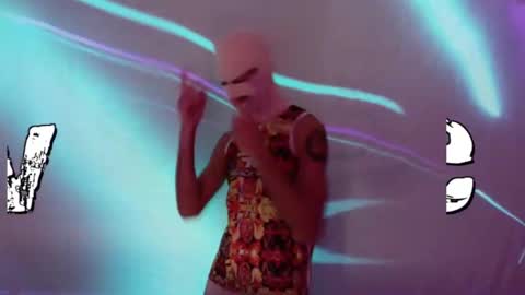 frenchkissdjfk online show from November 26, 2025, 6:09 pm