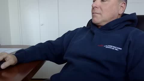 Rick online show from December 10, 2024, 8:05 pm