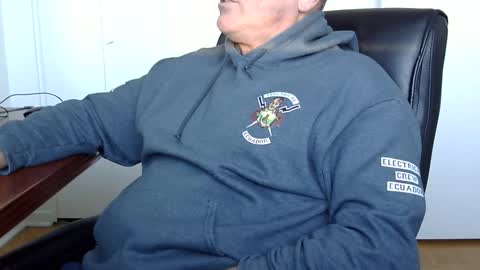 Rick online show from January 24, 2025, 9:05 pm