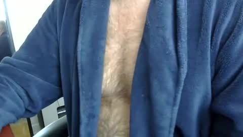 Rick online show from February 15, 2025, 12:43 pm