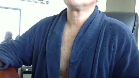 Rick online show from October 10, 2025, 7:46 pm