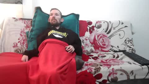 Thomas y Sophia online show from April 14, 2026, 3:18 pm