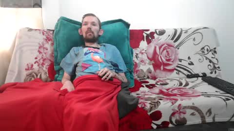 Thomas y Sophia online show from April 15, 2026, 3:30 pm