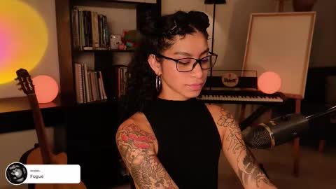 Vale online show from September 29, 2025, 5:12 am