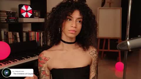 Vale online show from February 7, 2026, 1:42 am