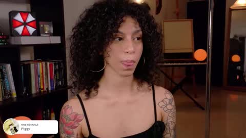 Vale online show from March 7, 2026, 2:30 am