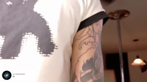 Vale online show from March 12, 2026, 2:50 am