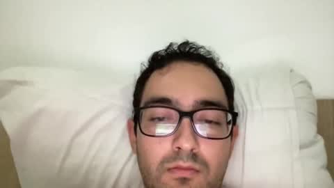 freshman  imonyou98 online show from November 16, 2025, 3:50 pm