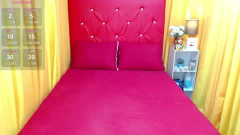 anna online show from November 15, 2025, 4:47 pm