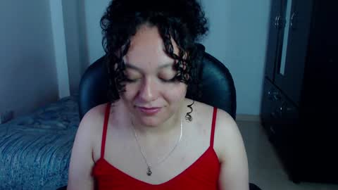 Snapshot of freud_x_louise1 chatting on December 20, 2024, 3:14 am Louise  online show from December 20, 2024, 3:14 am