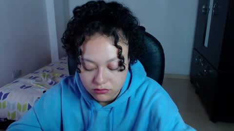 Snapshot of freud_x_louise1 chatting on January 13, 2025, 7:21 am Louise  online show from January 13, 2025, 7:21 am