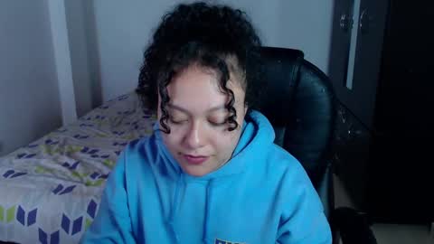 Snapshot of freud_x_louise1 chatting on January 13, 2025, 10:25 am Louise  online show from January 13, 2025, 10:25 am