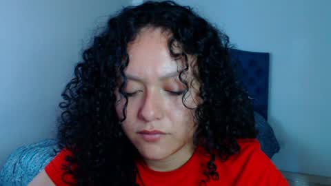 Snapshot of freud_x_louise1 chatting on April 10, 2026, 2:33 pm Louise online show from April 10, 2026, 2:33 pm
