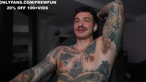 cameron online show from September 15, 2025, 2:33 am