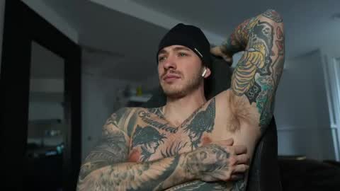 cameron online show from April 11, 2026, 8:46 pm